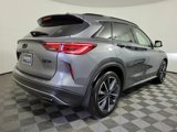Certified 2024 INFINITI QX50 Sport image 6