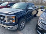 Used 2014 Chevrolet Silverado 1500 LTZ Z71 w/ LTZ Plus Package image 2