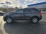 Used 2013 Chevrolet Equinox LT w/ Driver Convenience Package image 4