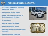 Used 2022 Ford Escape SE image 5