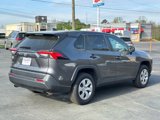 Used 2022 Toyota RAV4 LE image 3