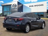 Used 2016 MAZDA MAZDA3 i Touring w/ Popular Equipment Package image 4