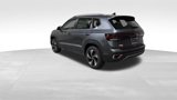 New 2025 Volkswagen Taos SE image 3