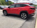 Used 2023 Hyundai Tucson SEL w/ Convenience Package image 4