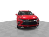 Used 2024 Chevrolet Blazer LT image 4