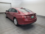 Used 2019 Chevrolet Malibu LT w/ Driver Confidence Package image 5