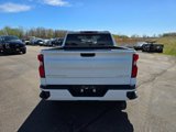 Used 2022 Chevrolet Silverado 1500 Custom image 6