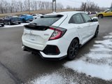 Used 2019 Honda Civic Sport Touring image 5