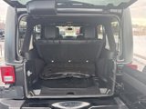 Used 2017 Jeep Wrangler Unlimited Sahara image 5