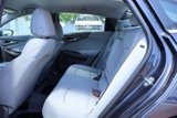 Certified 2023 Chevrolet Malibu LT image 5