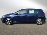Used 2019 Volkswagen e-Golf SEL Premium image 2