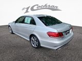 Used 2014 Mercedes-Benz E 350 Sedan w/ Premium 1 Package image 5