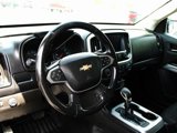 Used 2022 Chevrolet Colorado LT w/ Fleet Safety Package image 3