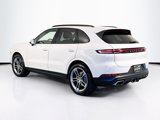 Certified 2024 Porsche Cayenne image 3