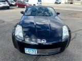 Used 2004 Nissan 350Z Touring image 4
