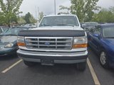 Used 1995 Ford F250 XL image 2
