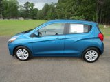 Used 2021 Chevrolet Spark LT image 2