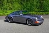 Used 1989 Porsche 911 Carrera 4 image 6