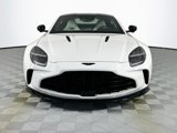New 2025 Aston Martin V8 Vantage Coupe image 2