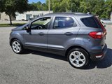 Used 2021 Ford EcoSport SE w/ SE Appearance Package image 3