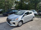 Used 2024 Mitsubishi Mirage ES image 2