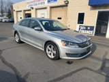 Used 2013 Volkswagen Passat 2.5 SE image 3