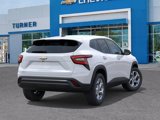 New 2025 Chevrolet Trax LS w/ LS Convenience Package image 4