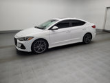 Used 2018 Hyundai Elantra Sport w/ Sport Premium Package 03 image 2