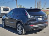 Used 2021 Cadillac XT4 Sport image 3