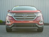 Used 2017 Ford Edge Titanium w/ Equipment Group 301A image 3