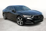 New 2024 Acura TLX w/ Technology Package image 4