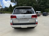 Used 2017 Toyota Land Cruiser image 6