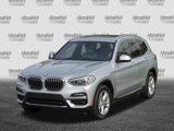 Used 2020 BMW X3 xDrive30i w/ Premium Package image 5