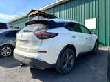 Used 2020 Nissan Murano Platinum image 2