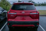 Used 2022 Toyota Corolla Cross XLE image 5