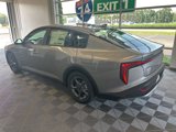New 2025 Kia K4 LXS image 4