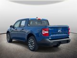 Used 2024 Ford Maverick Lariat image 4