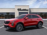 New 2024 Cadillac XT4 Sport image 2