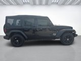 Used 2021 Jeep Wrangler Unlimited Sport image 2
