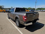 Used 2018 Ford F150 XLT w/ Equipment Group 302A Luxury image 5