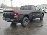 New 2025 RAM 1500 Tradesman w/ Night Edition image 4
