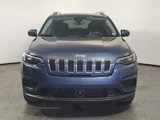 Used 2021 Jeep Cherokee Latitude image 2