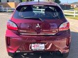 New 2024 Mitsubishi Mirage LE image 5