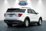 Certified 2022 Ford Explorer XLT w/ Equipment Group 202A image 4