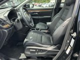 Certified 2019 Honda CR-V EX-L image 4