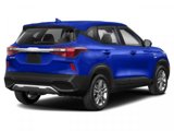 Used 2023 Kia Seltos LX image 2