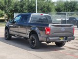 Used 2017 Ford F150 XLT w/ Equipment Group 301A Mid image 4