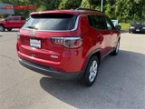 Used 2020 Jeep Compass Latitude image 4