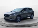 Certified 2020 Buick Enclave Essence w/ LPO, Floor Liner Package image 3