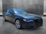 Used 2012 Audi A6 3.0T Premium Plus image 3